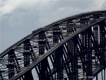 Pont de Sydney, photographie